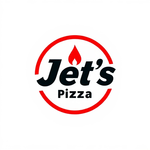 Jet's pizza logo